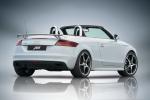 Audi TT RS Roadster by ABT 2009 года